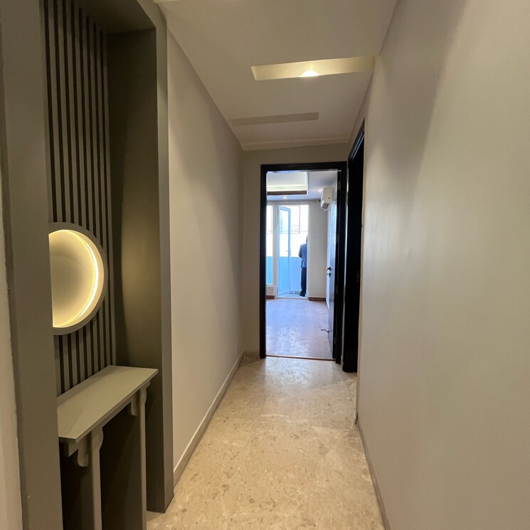 undefined, ansal-sushant-lok-i 3 Bedroom 1745 Sq.Ft. Builder Floor In Sector 43 Gurgaon 8354710