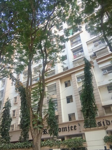 3 BHK Apartment For Rent in Rustomjee Regency, Dahisar West