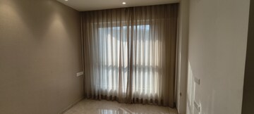 Building Lobby in 1 BHK Apartment at Hiranandani Regent Hill, Powai – for Rent