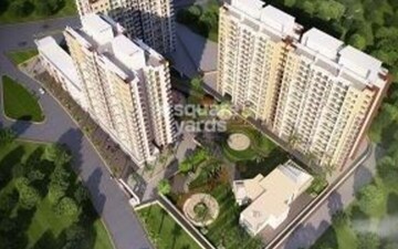 1 BHK Apartment For Sale in Rosa Gardenia, Ghodbunder Road