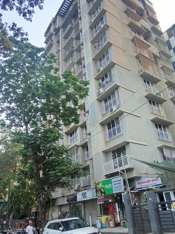 1 BHK Apartment For Rent in Atmaram Tower, Borivali West