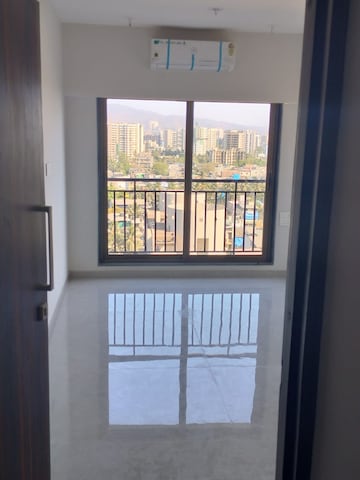 1 BHK Apartment For Rent in Roha Vatika, Kurla East