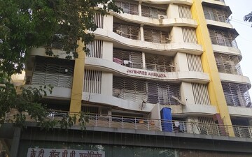 1 BHK Apartment For Rent in KT Jayshree Akshay Chs, Borivali West