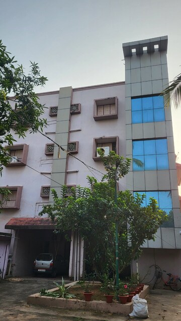 2.5 BHK Independent House – Exterior View View at Dumduma - for Rent