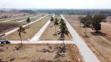 Plot Area in  Plot at Kalyanagiri – for Sale