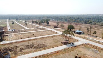 Plot Area in  Plot at Kalyanagiri – for Sale
