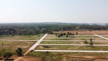 Plot Area in  Plot at Kalyanagiri – for Sale