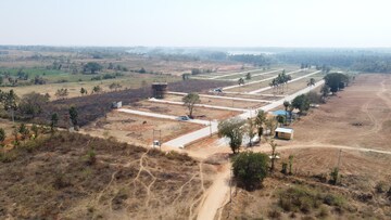 Plot Area in  Plot at Kalyanagiri – for Sale