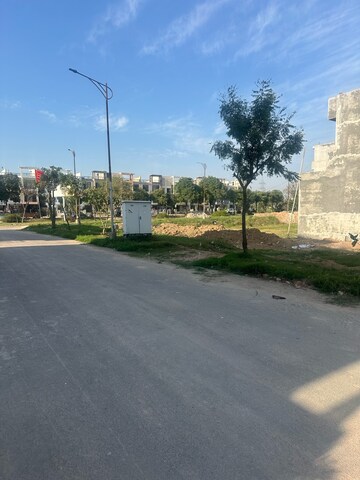  Plot – Exterior View View at Greater Mohali - for Sale