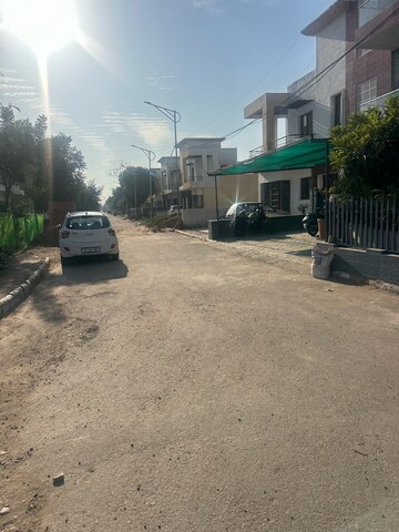  Plot – Exterior View View at Greater Mohali - for Sale