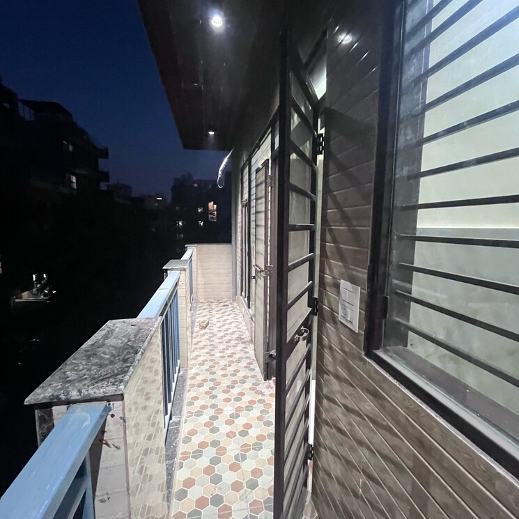 Balcony, builder-floor 3 Bedroom 1745 Sq.Ft. Builder Floor In Sector 28 Gurgaon 8354741