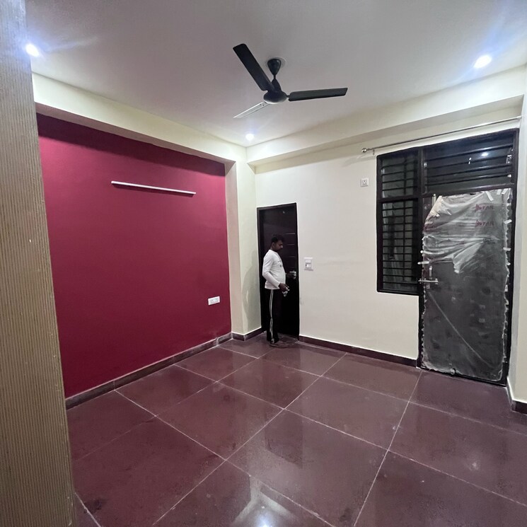 Bathroom, builder-floor 3 Bedroom 1745 Sq.Ft. Builder Floor In Sector 28 Gurgaon 8354741