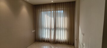 Building Lobby in 1 BHK Apartment at Hiranandani Regent Hill, Powai – for Rent