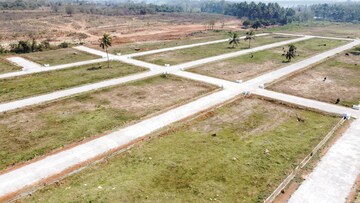 Plot Area in  Plot at Hd Kote Road – for Sale