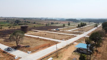  Plot For Sale in Hd Kote Road