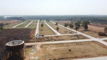 Plot Area in  Plot at Hd Kote Road – for Sale