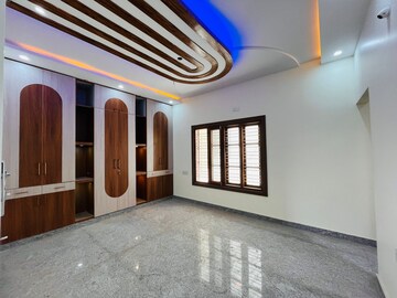 Bedroom in 5 BHK Independent House at Vidyaranyapura – for Sale