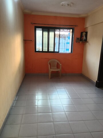 Living Room in 1 BHK Apartment at Tapasya Apartment Nalasopara West, Nalasopara West – for Sale
