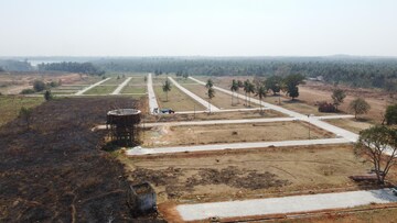  Plot – Exterior View View at Hd Kote Road - for Sale