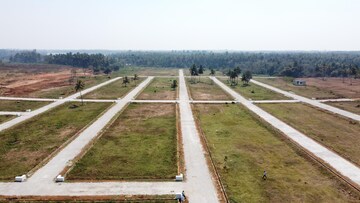 Plot Area in  Plot at Hd Kote Road – for Sale