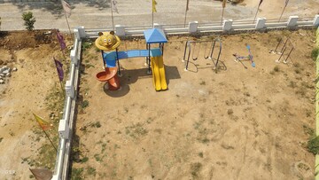  Plot – Exterior View View at Kandukur - for Sale