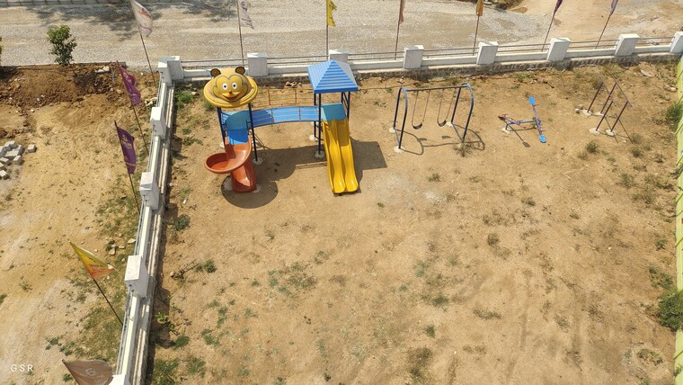 Exterior View, kandukur  167 Sq.Yd. Plot In Kandukur Hyderabad 8354760