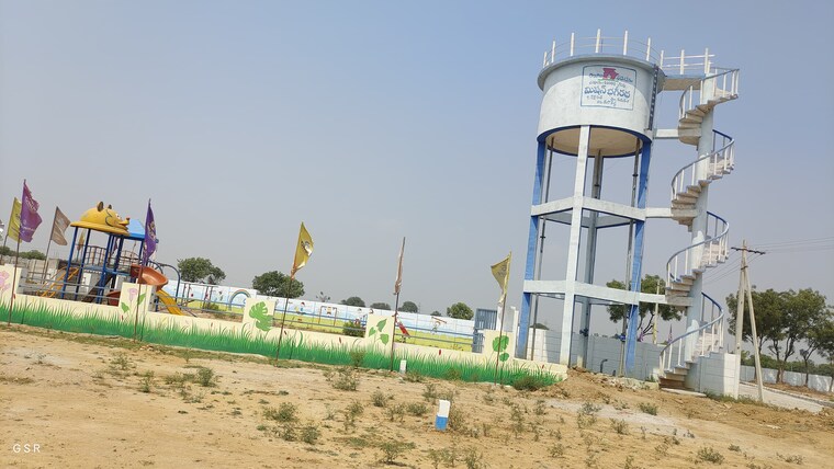 Exterior View, kandukur  167 Sq.Yd. Plot In Kandukur Hyderabad 8354760