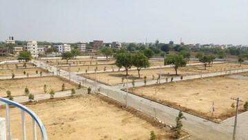  Plot For Sale in Kandukur