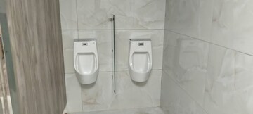 Bathroom in  Office Space at Sector 3 – for Rent