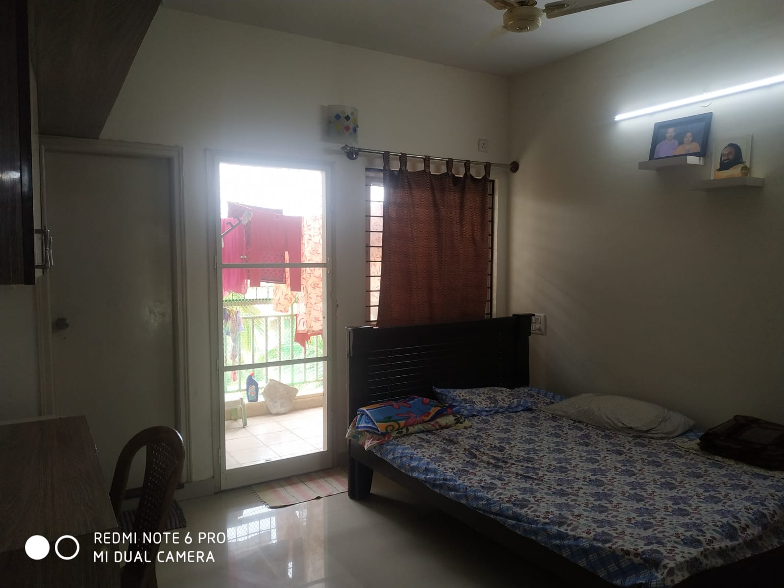 4 BHK + Study Room Villa For Sale in Shriram Chirping Grove