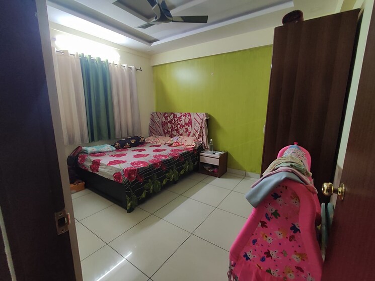 Bedroom, opera-spring-leaf 2 Bedroom 1100 Sq.Ft. Apartment In Kodichikkanahalli Bangalore 8354761