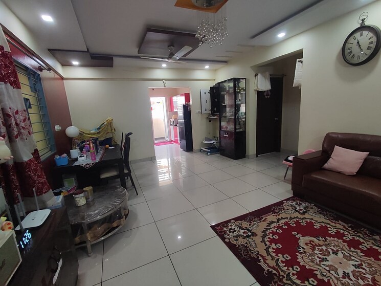 Living Room, opera-spring-leaf 2 Bedroom 1100 Sq.Ft. Apartment In Kodichikkanahalli Bangalore 8354761