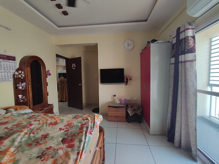 Bedroom, opera-spring-leaf 2 Bedroom 1100 Sq.Ft. Apartment In Kodichikkanahalli Bangalore 8354761