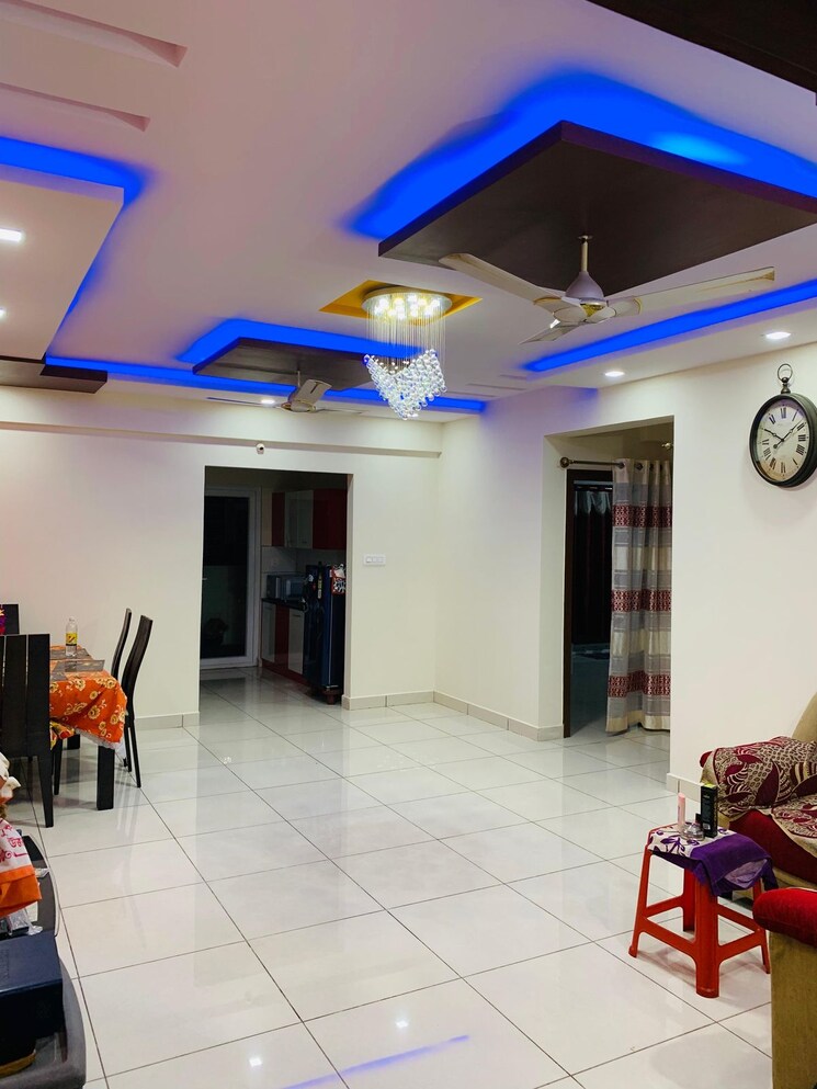 Team Area, opera-spring-leaf 2 Bedroom 1100 Sq.Ft. Apartment In Kodichikkanahalli Bangalore 8354761