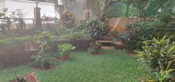 4 BHK Apartment – Garden View at RMZ Woodsvale, Benson Town - for Sale
