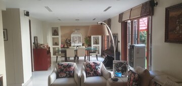 4 BHK Apartment For Sale in RMZ Woodsvale, Benson Town