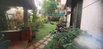 4 BHK Apartment – Garden View at RMZ Woodsvale, Benson Town - for Sale