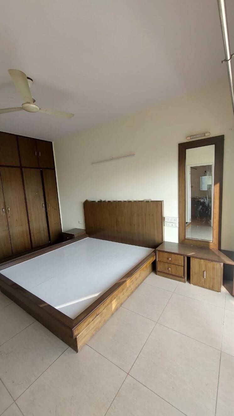 Bedroom, godrej-woodsman-estate 3 Bedroom 1190 Sq.Ft. Apartment In Hebbal Bangalore 8354769