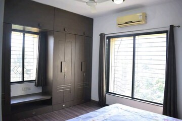 Building Lobby in 3 BHK Apartment at Vanshaj Opulence, Bavdhan – for Rent