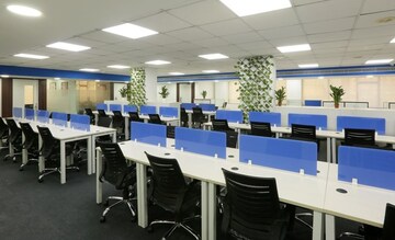  Office Space For Rent in Nehru Place