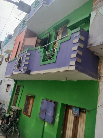 2 BHK Independent House For Resale in Triplicane Chennai  8354790