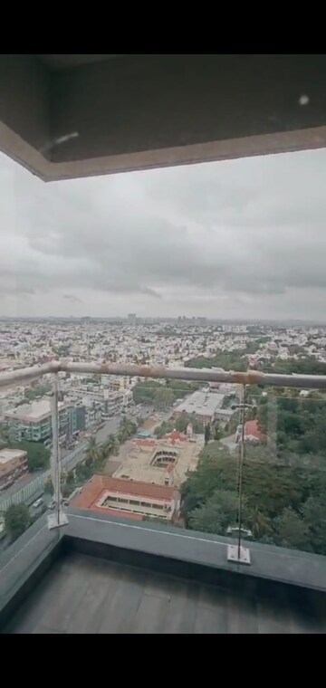 4 BHK Apartment – Exterior View View at Phoenix One Banglore West, Rajaji Nagar - for Sale