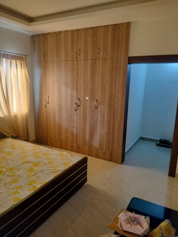 Bedroom in 3 BHK Apartment at LDA Parijaat Apartments, Faizabad Road – for Rent