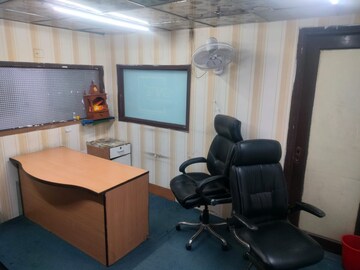 Floor Plan in  Office Space at Sector 63 – for Rent