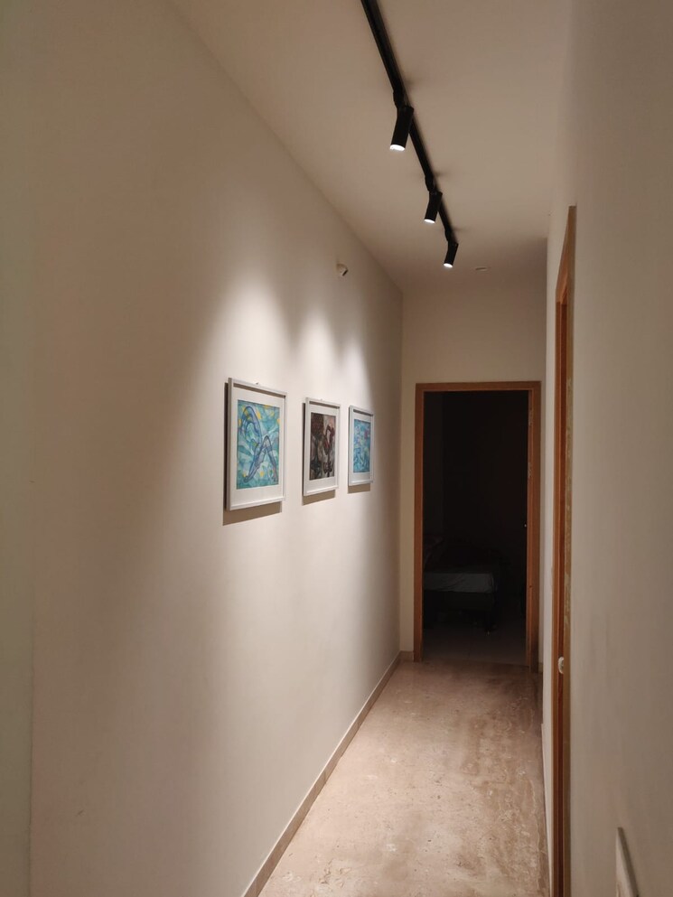 undefined, goyal-and-co-alanoville 4 Bedroom 3450 Sq.Ft. Villa In Hennur Bangalore 8354783