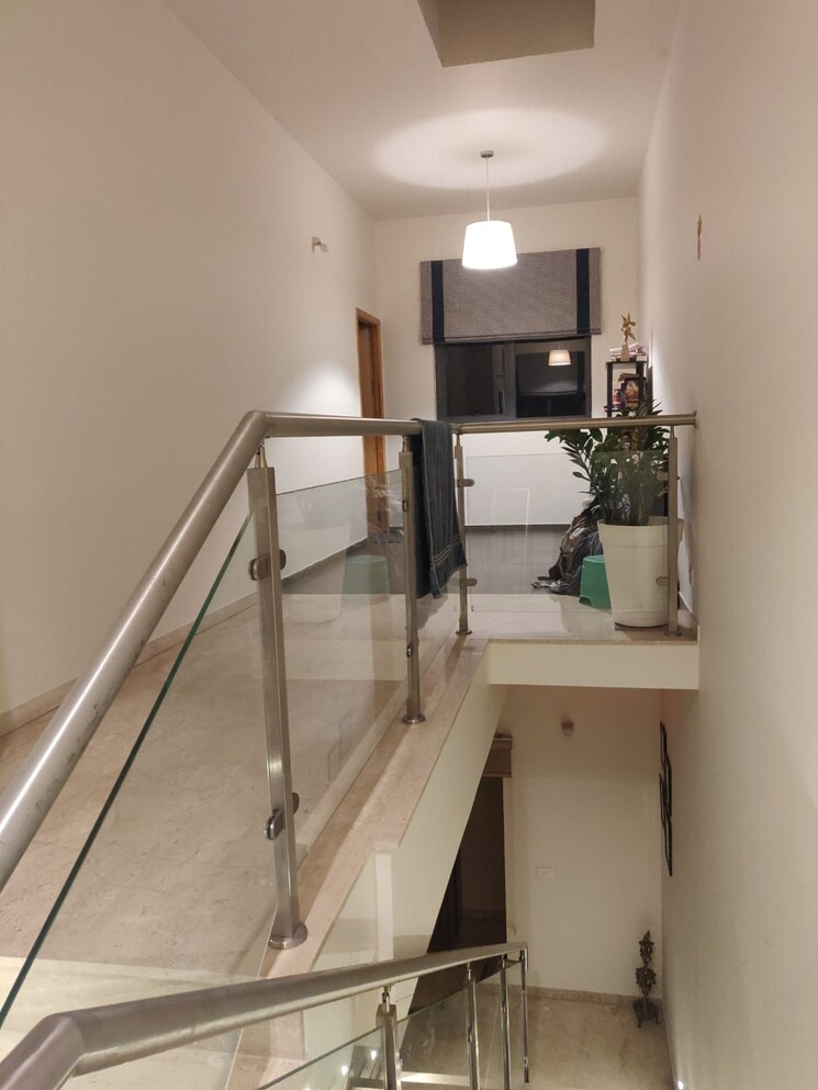 Kitchen, goyal-and-co-alanoville 4 Bedroom 3450 Sq.Ft. Villa In Hennur Bangalore 8354783