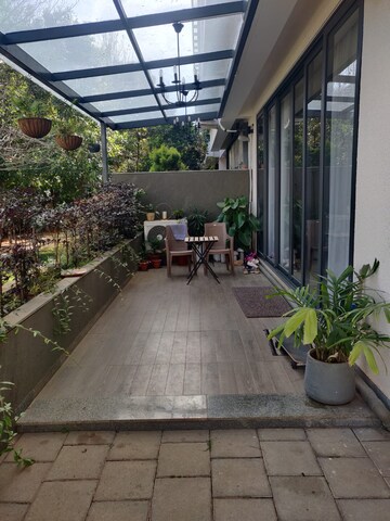 4 BHK Villa For Sale in Goyal and Co Alanoville, Hennur
