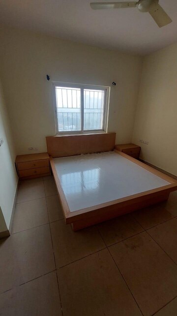 Room in 3 BHK Apartment at Godrej Woodsman Estate, Hebbal – for Rent