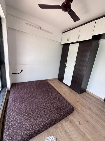 Bedroom in 2 BHK Apartment at Kakad West End, Andheri West – for Rent
