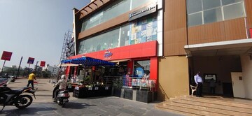 Commercial Shop 2845 Sq.Ft. For Rent in Thanisandra Main Road Bangalore  8354817